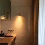 Paul's Apartment *