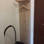 Paul's Apartment *