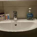 Paul's Apartment