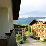 Paul's Apartment *