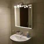 Paul's Apartment