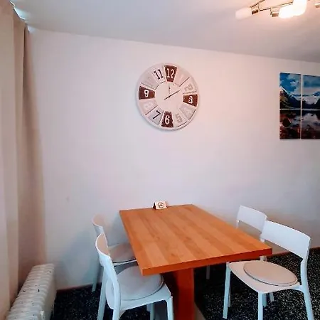 Апартаменты Paul's