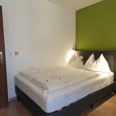 Апартаменты Paul's