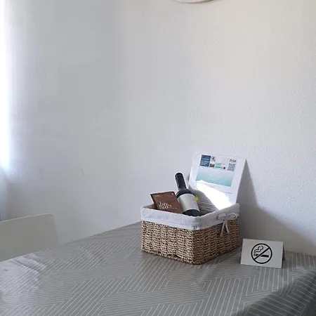 Apartment Paul's