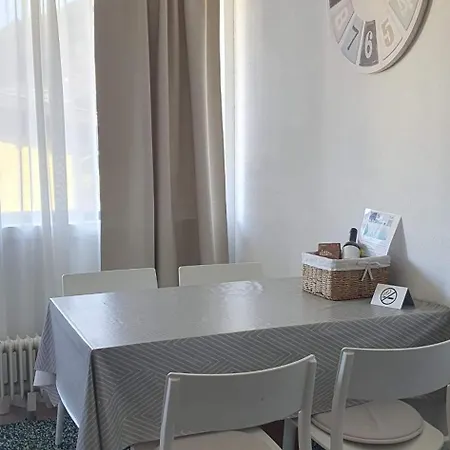 شقة بولز استوديو كابرون