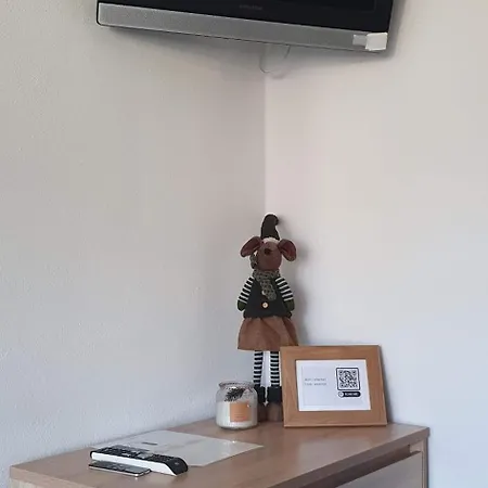 Апартаменты Paul's Капрун