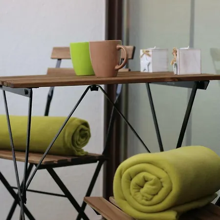 Apartmán Paul's Kaprun