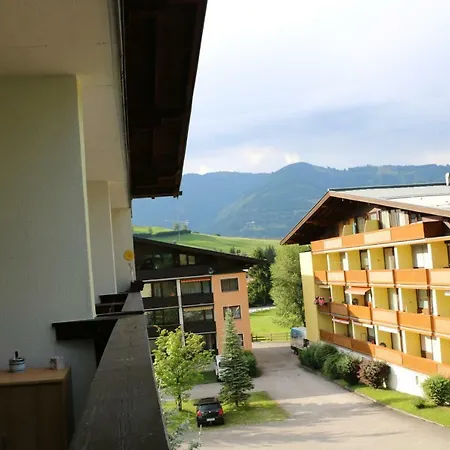 Paul's Appartement *