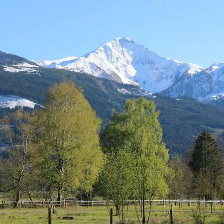 Апартаменты Paul's Капрун