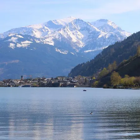 Paul's Apartmán Kaprun