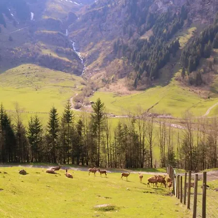 Paul's * Kaprun