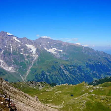 Paul's Апартаменты