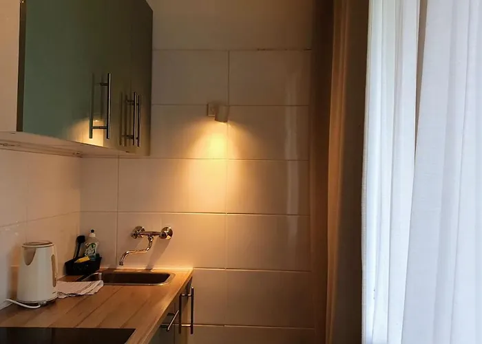 Paul's Апартаменты *