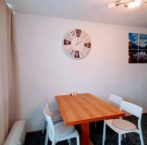 Апартаменты Paul's