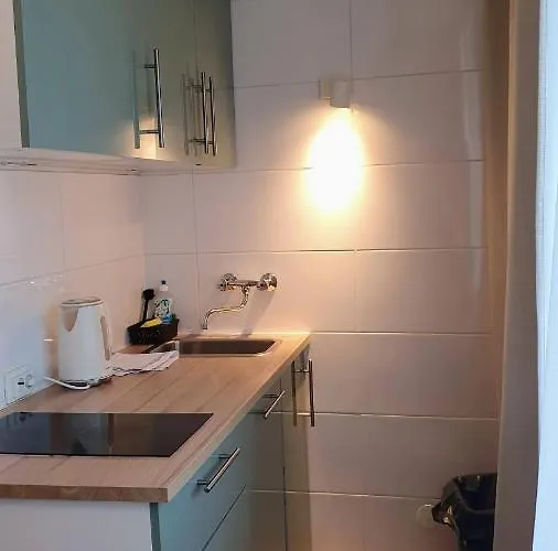 شقة بولز استوديو