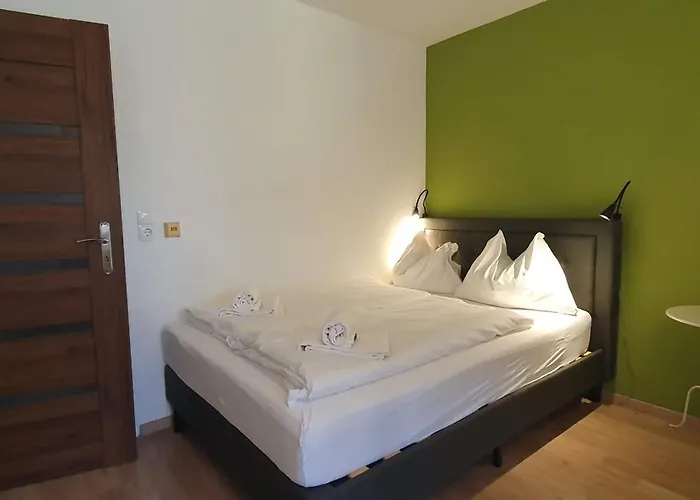 شقة بولز استوديو