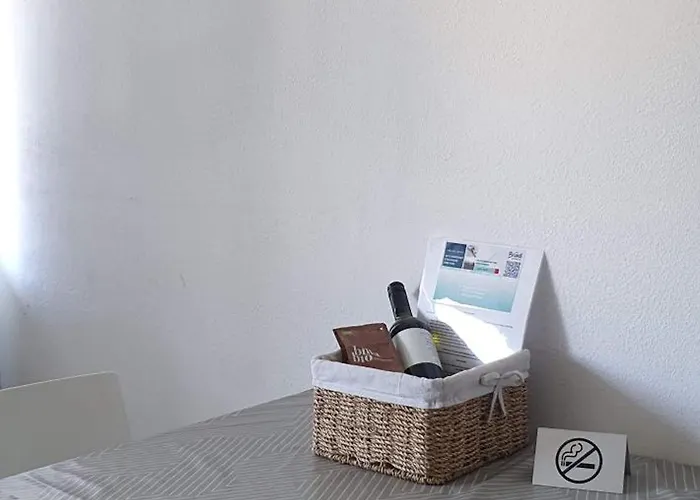 Апартаменты Paul's