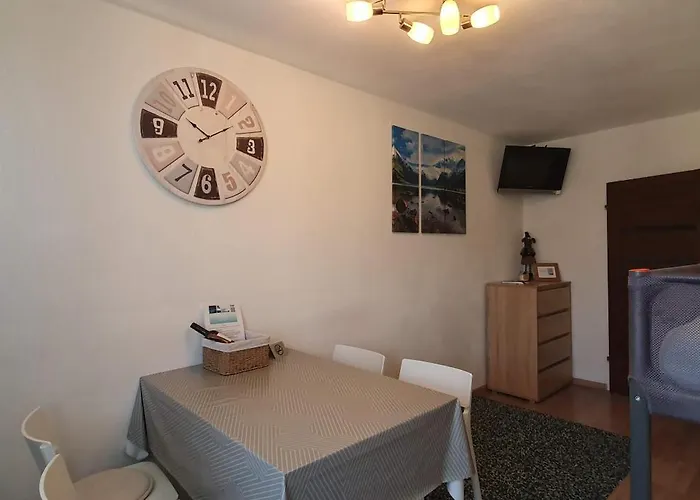 Paul's Апартаменты *