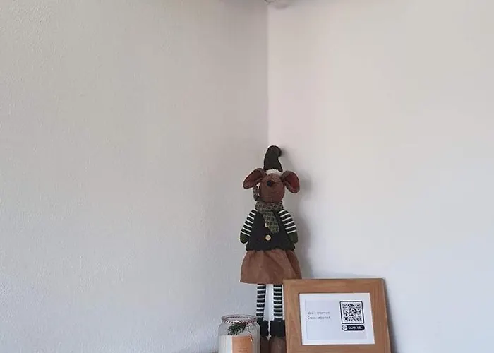 شقة بولز استوديو كابرون