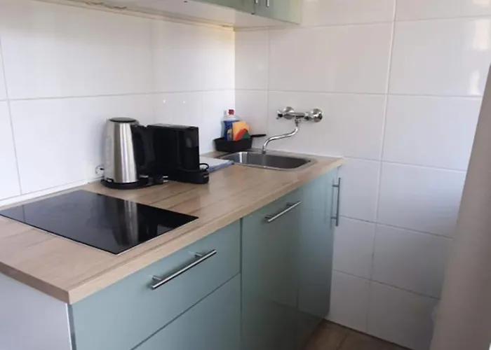 Paul's Апартаменты