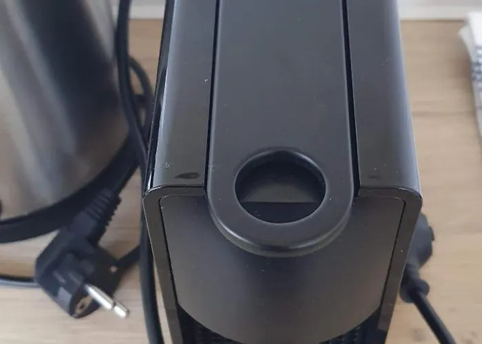 Апартаменты Paul's