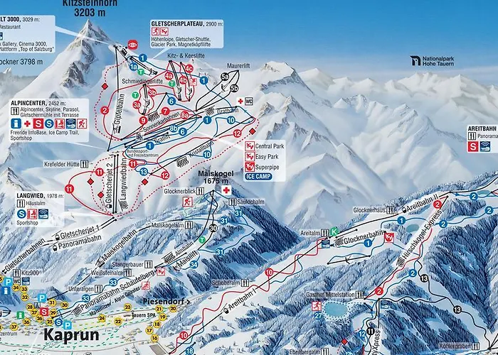 Paul's Апартаменты