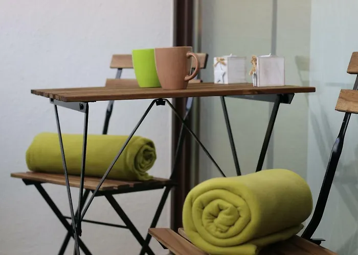 Апартаменты Paul's Капрун