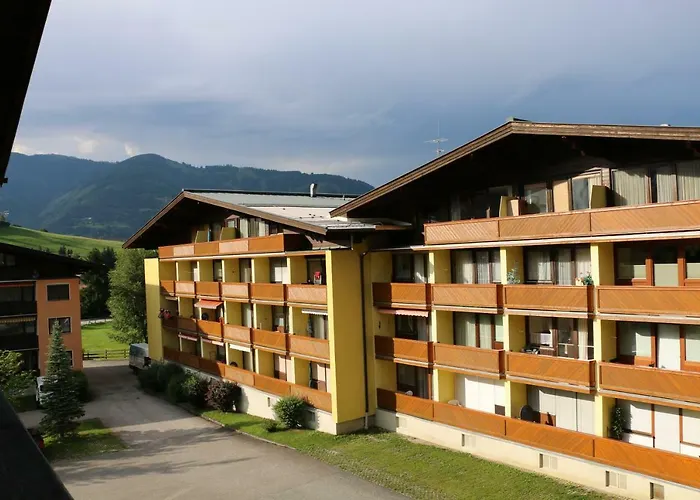 بولز استوديو شقة *