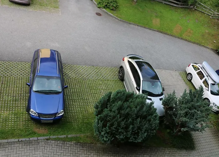 شقة بولز استوديو