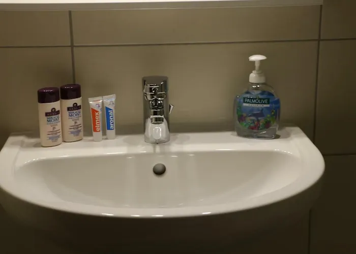 Paul's Апартаменты