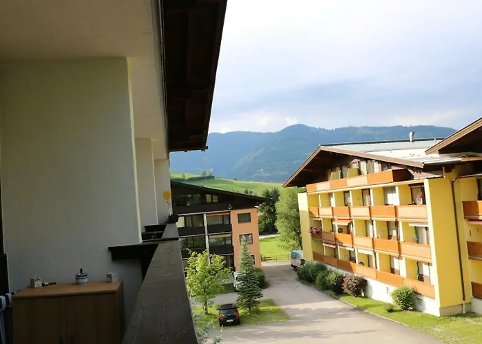 بولز استوديو شقة *