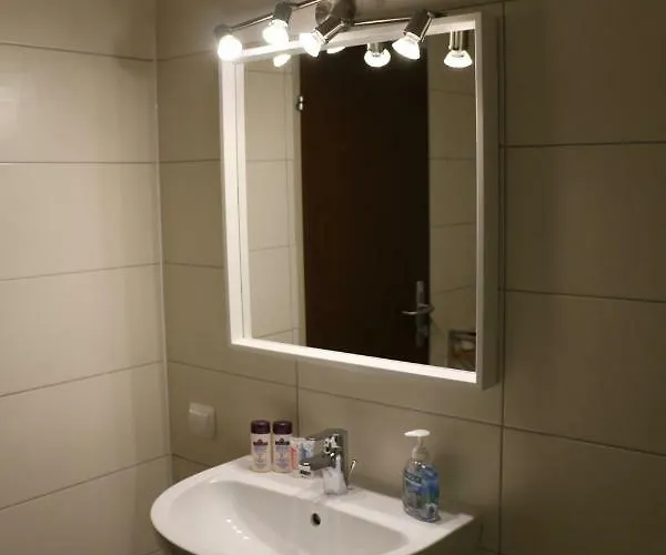 بولز استوديو شقة