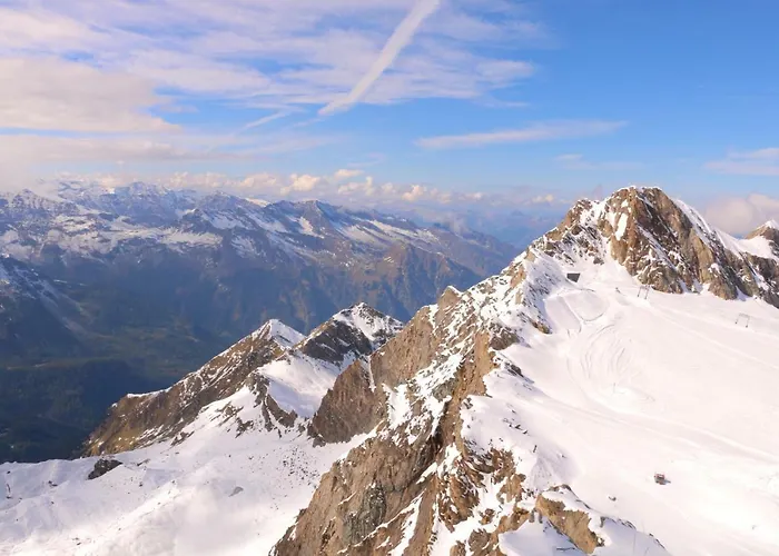 Апартаменты Paul's