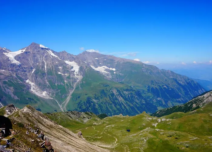 بولز استوديو شقة